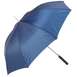 All-Weather&trade; 48" Polyester Auto-Open Umbrella